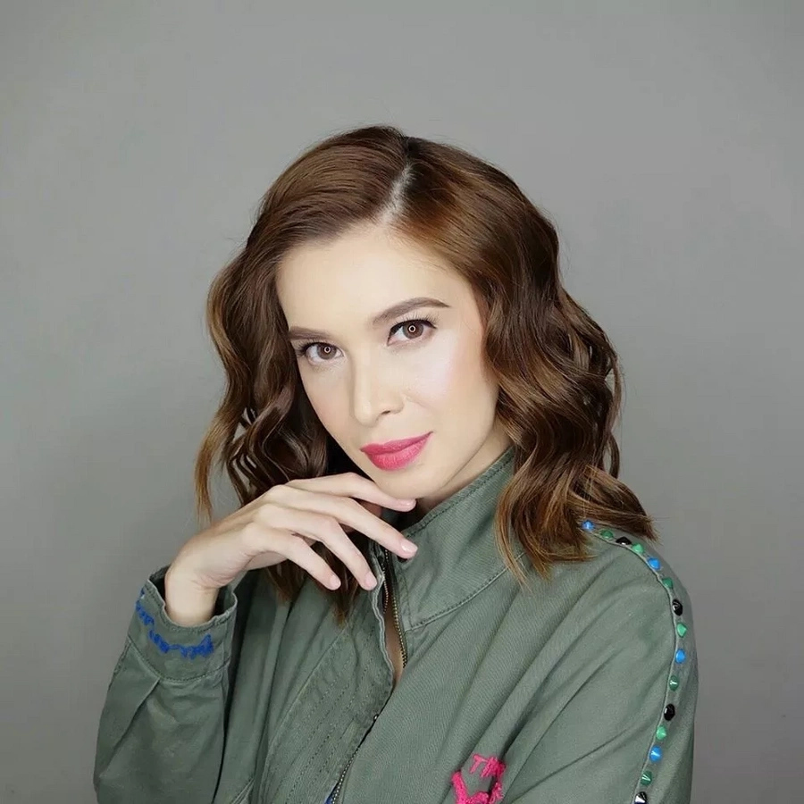 Sunshine Cruz laments losing P2M to a 'friend' Sunshine Cruz laments losing P2M to a 'friend'