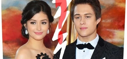 Enrique Gil explores New York with another woman, and it’s not Liza!