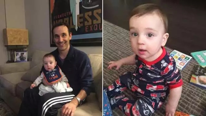 A single man wants to have kids anyway. A year later, he gets his first child, dreaming of having another one. A single man wants to have kids anyway. A year later, he gets his first child, dreaming of having another one.