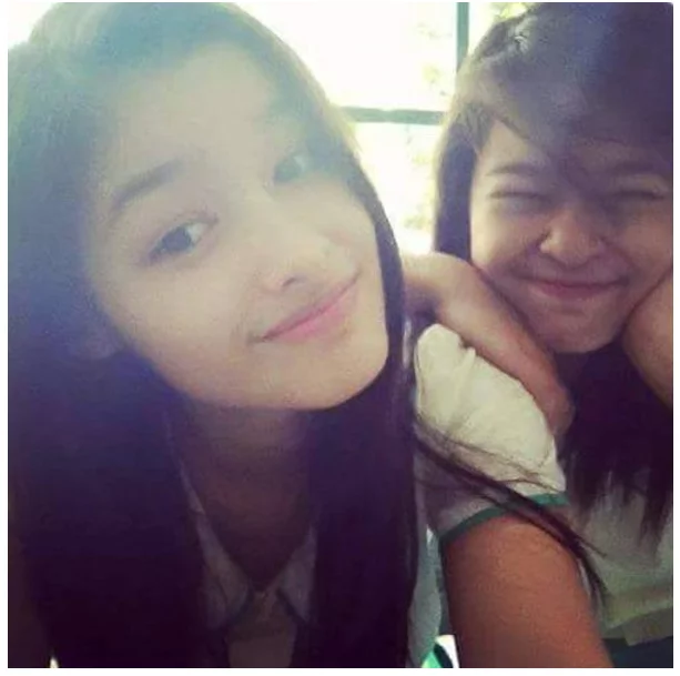 Look! Liza Soberano's high school photos proved how gorgeous she is even as a student Look! Liza Soberano's high school photos proved how gorgeous she is even as a student