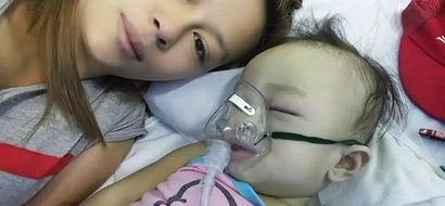 Mother seeks justice for the death of her 7-month-old baby