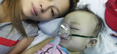 Mother seeks justice for the death of her 7-month-old baby