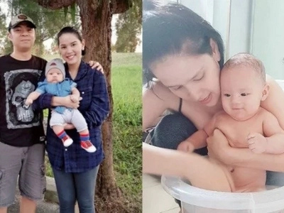 Chito Miranda had a scare of a lifetime and singer proved he’s an ideal man