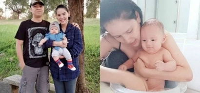 Chito Miranda expresses his love to wife Neri Naig in his sweet Mother's Day message for her