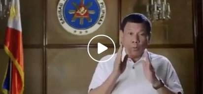 President Rodrigo Duterte gives us outrageous advice if we should pursue our crush