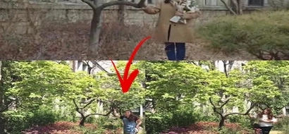 These Pinay sisters obsessed with K-drama flew to Korea and were able to identify locations in famous series! Are these familiar to you?