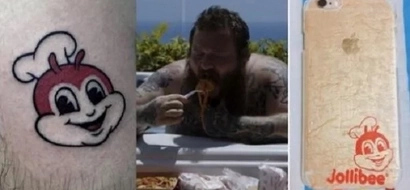 9 photos that perfectly sum up your love for Jollibee