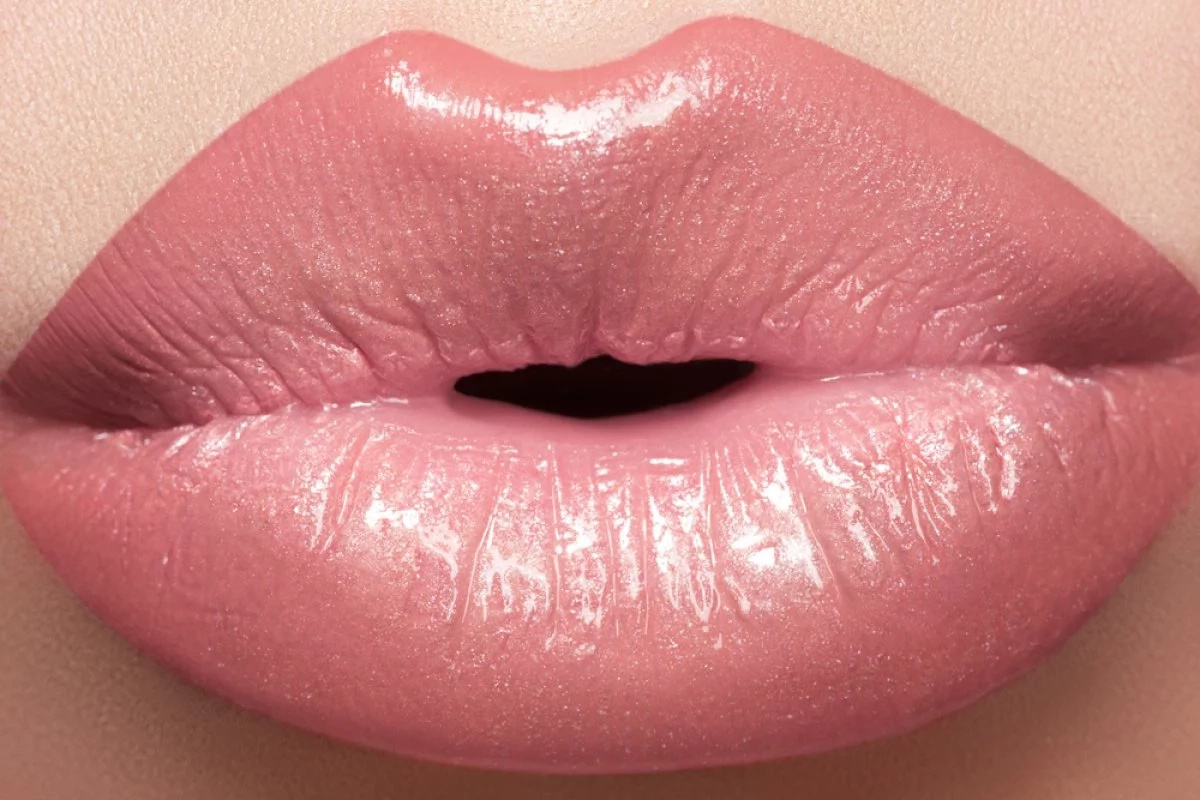 What the Shape of Your Lips Says About You pictures photo What the Shape of Your Lips Says About You