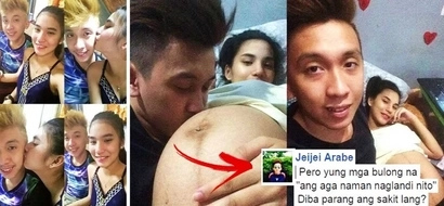 This Pinoy netizen went viral for sharing the heartbreaking experience of being a young father! His trending post will both shock & inspire you!