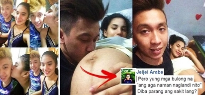 This Pinoy netizen went viral for sharing the heartbreaking experience of being a young father! His trending post will both shock & inspire you!