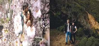 Bakasyon mode! Anne Curtis and bf Erwan in Australia; Solenn and hubby Nico in Japan