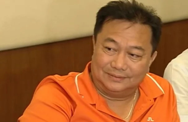 VP not needed in projected federal-parliamentary gov't - Alvarez VP not needed in projected federal-parliamentary gov't - Alvarez