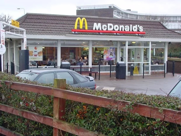 McDo crew shared creepy story that made him quit his job McDo crew shared creepy story that made him quit his job