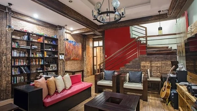Aljur Abrenica shows off his three-storey townhouse in Quezon City Aljur Abrenica shows off his three-storey townhouse in Quezon City