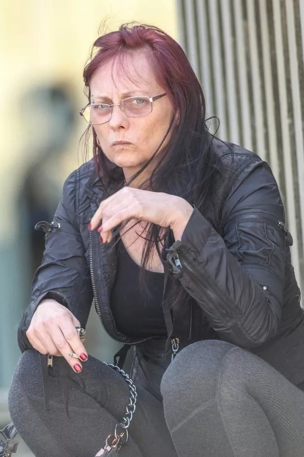 Inside House Of Horrors Full Of Dead Pets Including Dog Still Chained To Kennel Inside House Of Horrors Full Of Dead Pets Including Dog Still Chained To Kennel