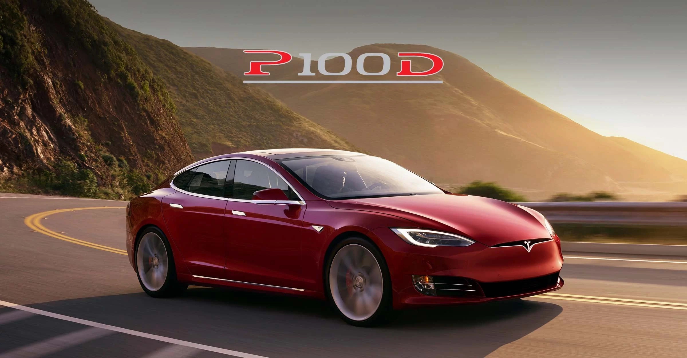 This new Tesla is among the few cars faster than gravity! This new Tesla is among the few cars faster than gravity!