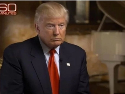 You Won't Believe How Much Trump Will Be Payed To Be President