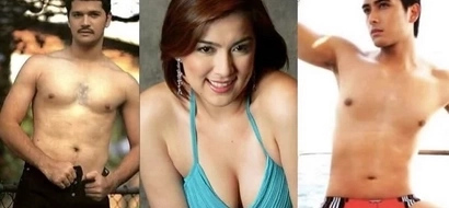 10 Times starring in adult films proved to be the perfect stepping stone to politics