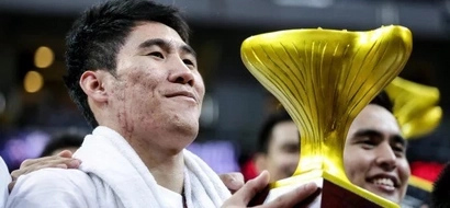 Will Mac Belo continue to play for FEU? Find out here