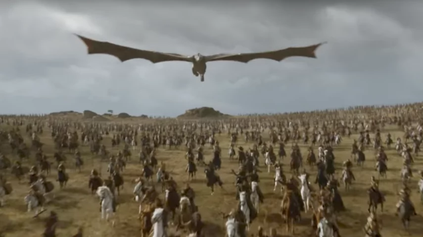 Behind the scenes of 'Game of Thrones' Season 7 released. Excited na ba kayo? Behind the scenes of 'Game of Thrones' Season 7 released. Excited na ba kayo?
