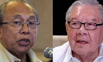 LOOK! Suarez to challenge Belmonte for the minority leader post