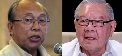 LOOK! Suarez to challenge Belmonte for the minority leader post