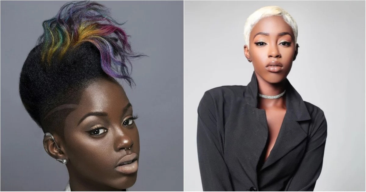 Meet the beautiful deaf model that inspires people (photos)