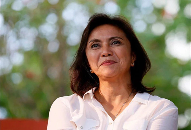 Robredo breaks silence on death penalty Robredo breaks silence on death penalty