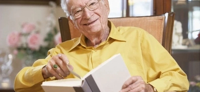 A 78-year-old man died and rose again in two hours at the funeral home!