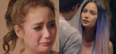 Brokenhearted Arci Muñoz shares how it's like to be hurt TWICE by the person you love