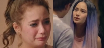 Brokenhearted Arci Muñoz shares how it's like to be hurt TWICE by the person you love