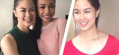 Kisses Delavin is happy and excited about THIS! Find out what she was doing the FIRST TIME!