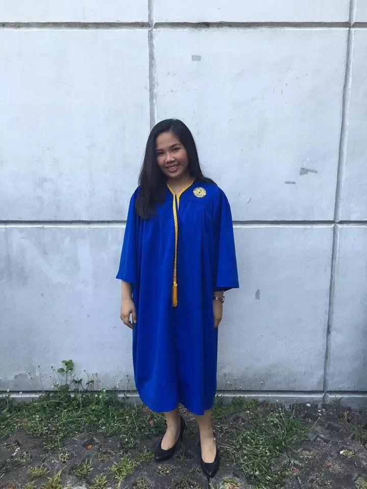 HS Valedictorian's Parents Are Street Food Vendors, Inspires Many HS Valedictorian's Parents Are Street Food Vendors, Inspires Many