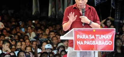 Labor groups to march to Palace on Inauguration day