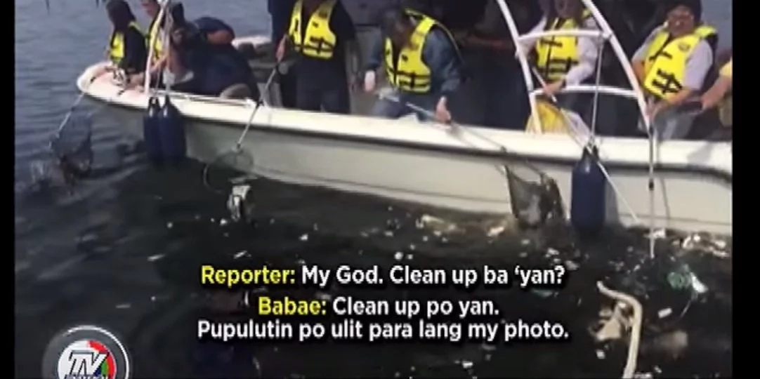 clean-up clean-up
