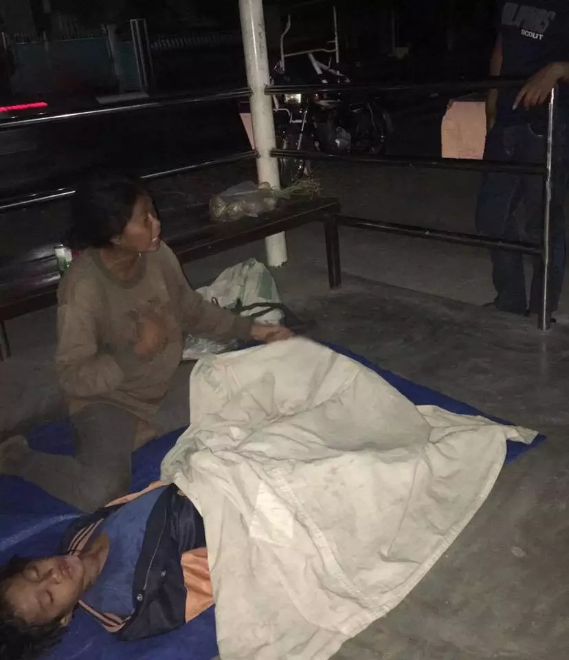 “Paglaganap ng Kulto sa Mindanao, Mag-ina tumakas!” “Paglaganap ng Kulto sa Mindanao, Mag-ina tumakas!”