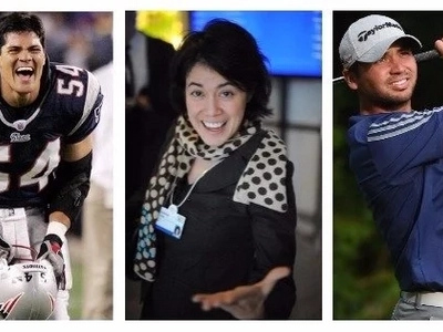 5 Hot Picks! Filipinos who you may not know making exceptional contributions and impressive performances internationally.