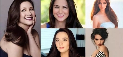 Tunay na tapat! 14 most loyal Kapuso artists