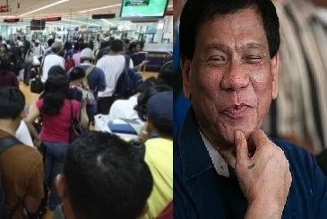 DOLE makes OFWs' lives easier by opening a NEW one-stop service center