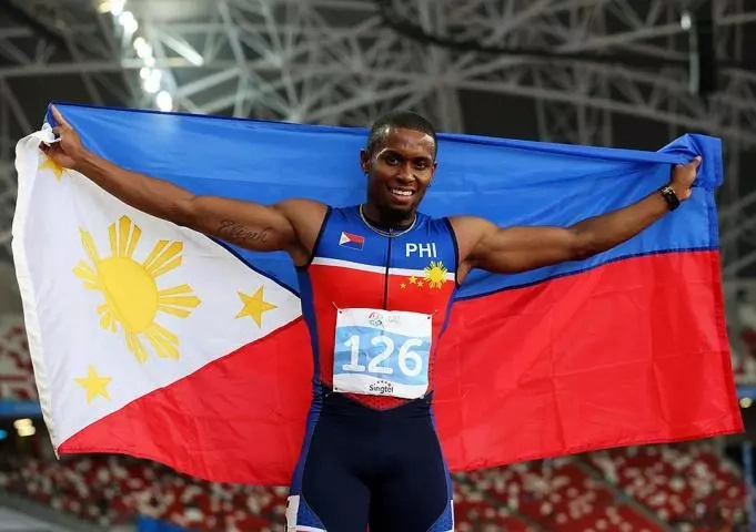 Eric Cray victim of 'Olympic gold' hoax article Eric Cray victim of 'Olympic gold' hoax article