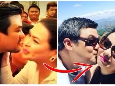 An IG post shows that Jomari Yllana's ex-wife - Aiko Melendez and his current girlfriend - Joy happens to have the same endearment for him!