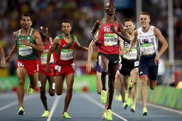 Misfortunes that hit Kenyans at the 2016 Rio Olympics