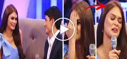 Watch Marlon Stockinger officially ask Pia Wurtzbach to be his girlfriend! Her response will shock you!