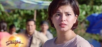 Professional talaga! Angel Locsin has no double for her action scenes in La Luna Sangre