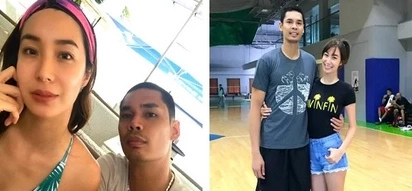 Meet Cassy Naidas, the love of Japeth Aguilar's life! Netizens are going crazy over the PBA star's stunning girlfriend!