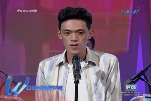 wowowin wowowin