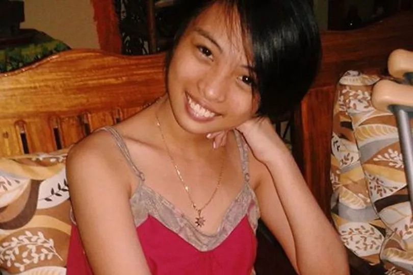 20-year old girl suffered from bone cancer. After she passed away family fulfilled her final wish to die beautiful 20-year old girl suffered from bone cancer. After she passed away family fulfilled her final wish to die beautiful