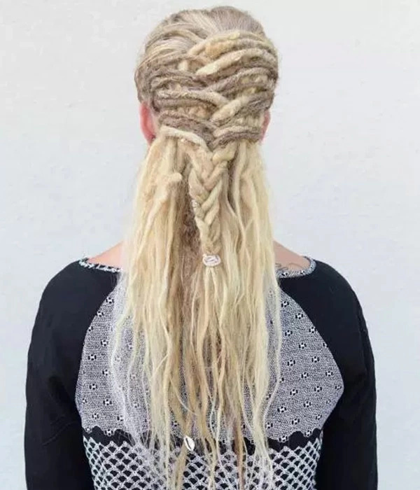 Best Dreadlock hairstyles for women 2018(With pictures) 0fgjhs7ul4iheaigb.02954215 - Best Dreadlock hairstyles for women 2018(With pictures)