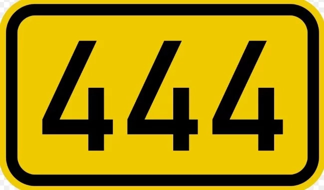 Keep seeing 4444 picture 5