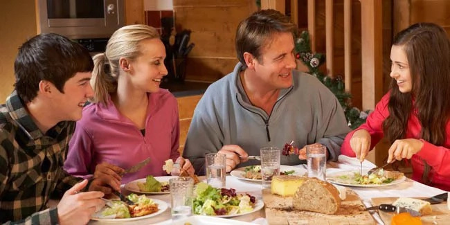 8 Signs that your man's parents are really into you 8 Signs that your man's parents are really into you